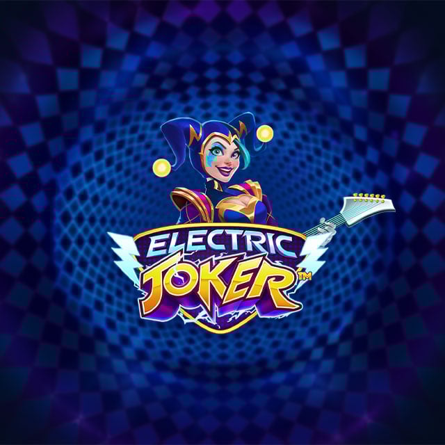 Electric Joker.